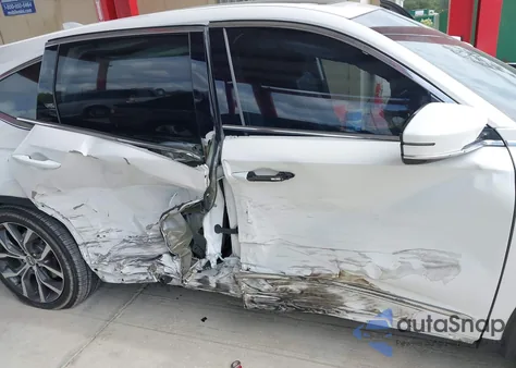 2024 Acura Mdx Technology Package z USA, uszkodzony, nr VIN 5J8YD9H41RL000184